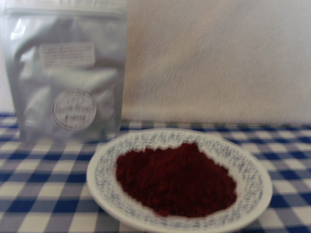 Freeze-Dried fresh Blue Berrys